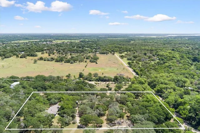 $599,900 | 4732 Baylor Camp Road, Crawford, TX 76638