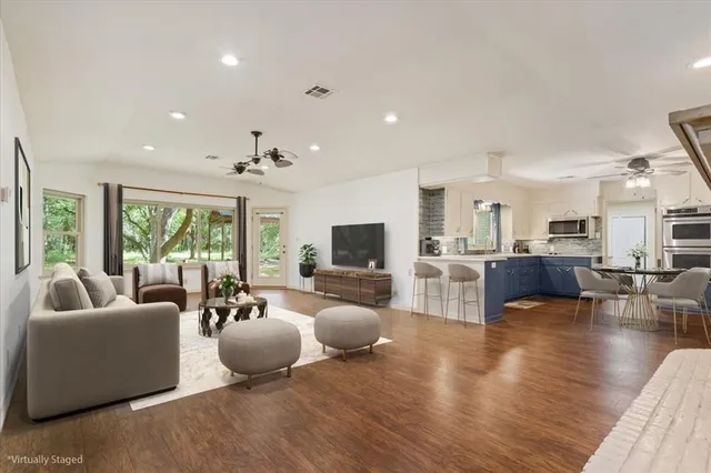 $599,900 | 4732 Baylor Camp Road, Crawford, TX 76638