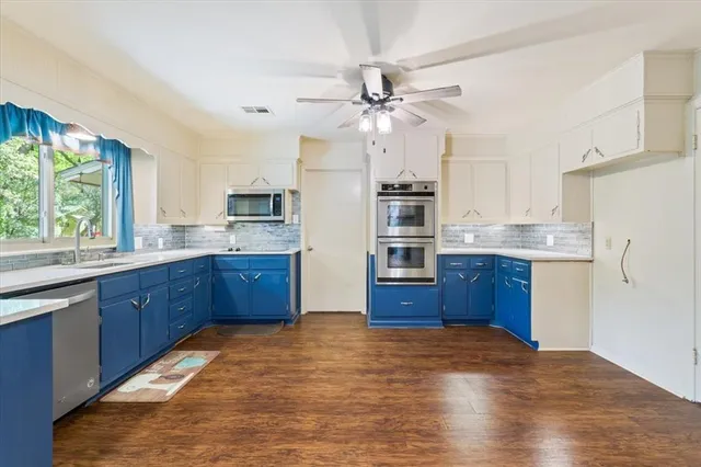 $599,900 | 4732 Baylor Camp Road, Crawford, TX 76638