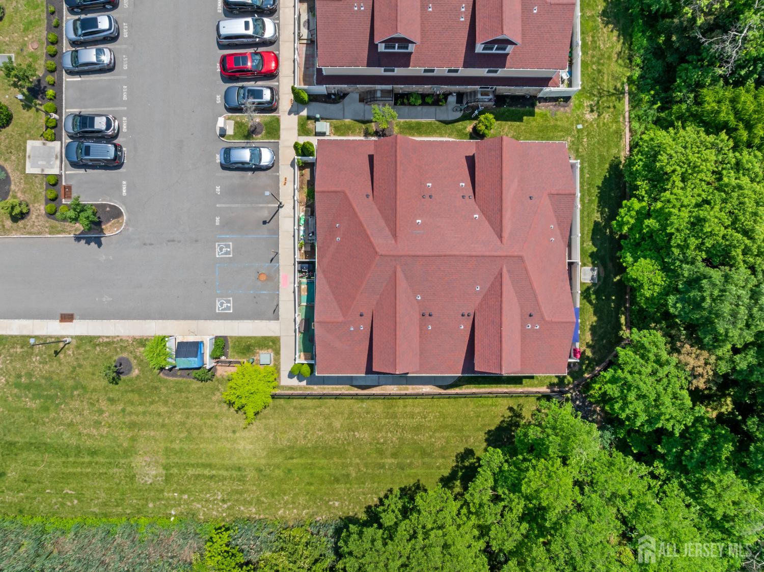 32 Cinder Road, Unit 22 Edison, NJ 08820 - Photo 38 of 42