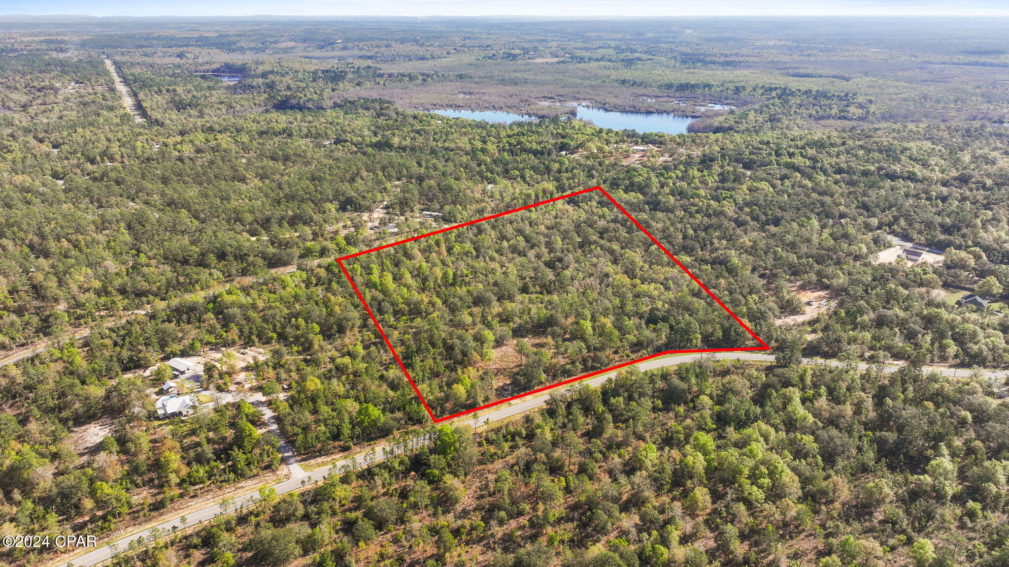 0 Lucas Lake Road Chipley, FL 32428 - Photo 15 of 15 Gallery Image 15