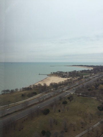 5455 North Sheridan Road, Unit 3510 Chicago, IL 60640 - Photo 6 of 6