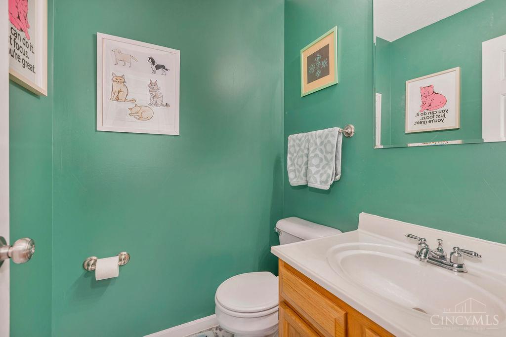 5372 Hester Road Oxford, OH 45056 - Photo 13 of 33