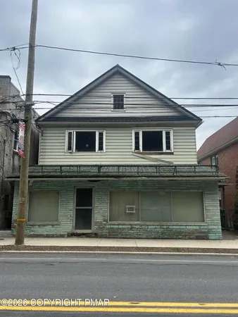 $120,000 | 216 East Main Street, Glen Lyon, PA 18617