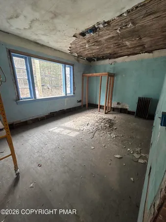 a view of room