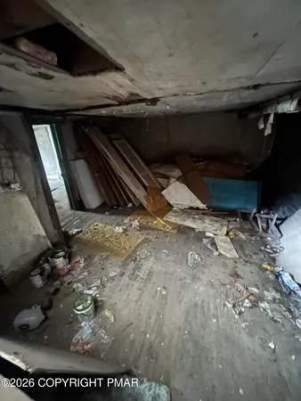a bathroom with a sink