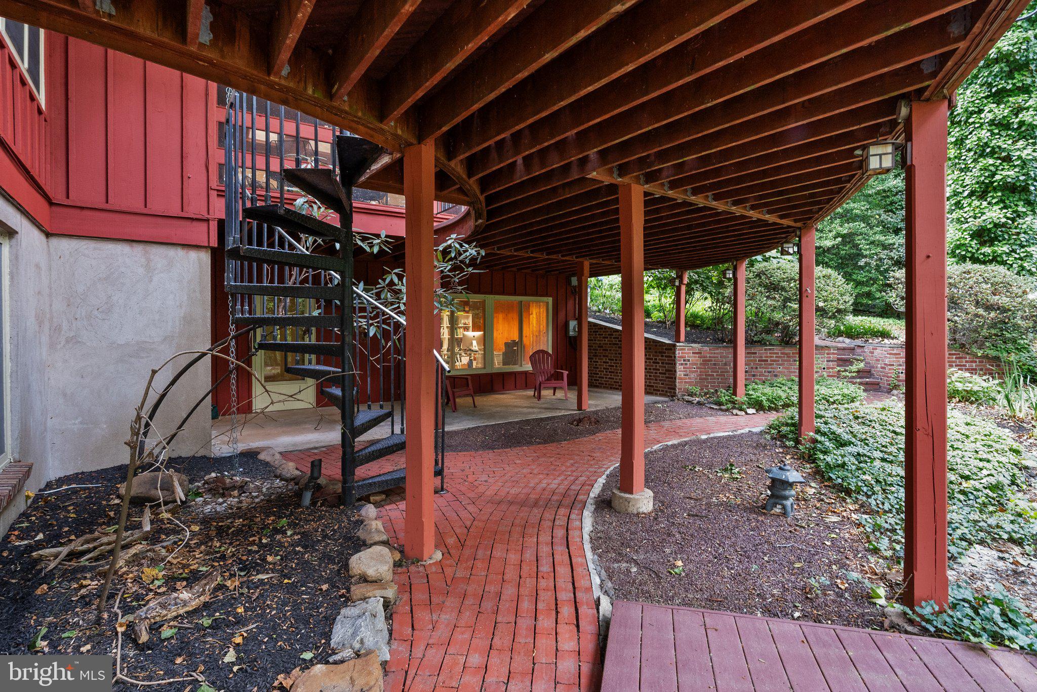 110 Eton Road Yardley, PA 19067 - Photo 38 of 45