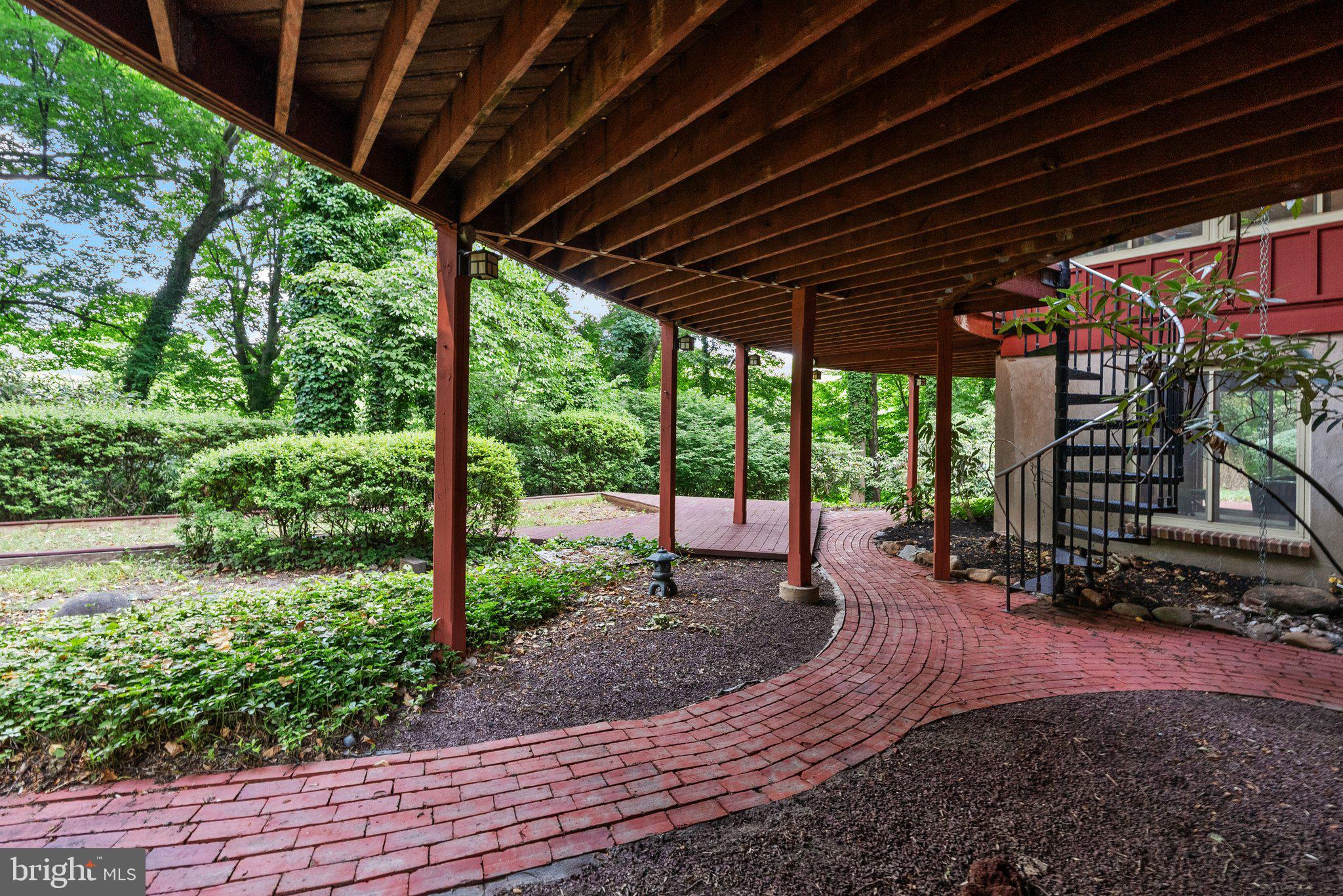 110 Eton Road Yardley, PA 19067 - Photo 39 of 45