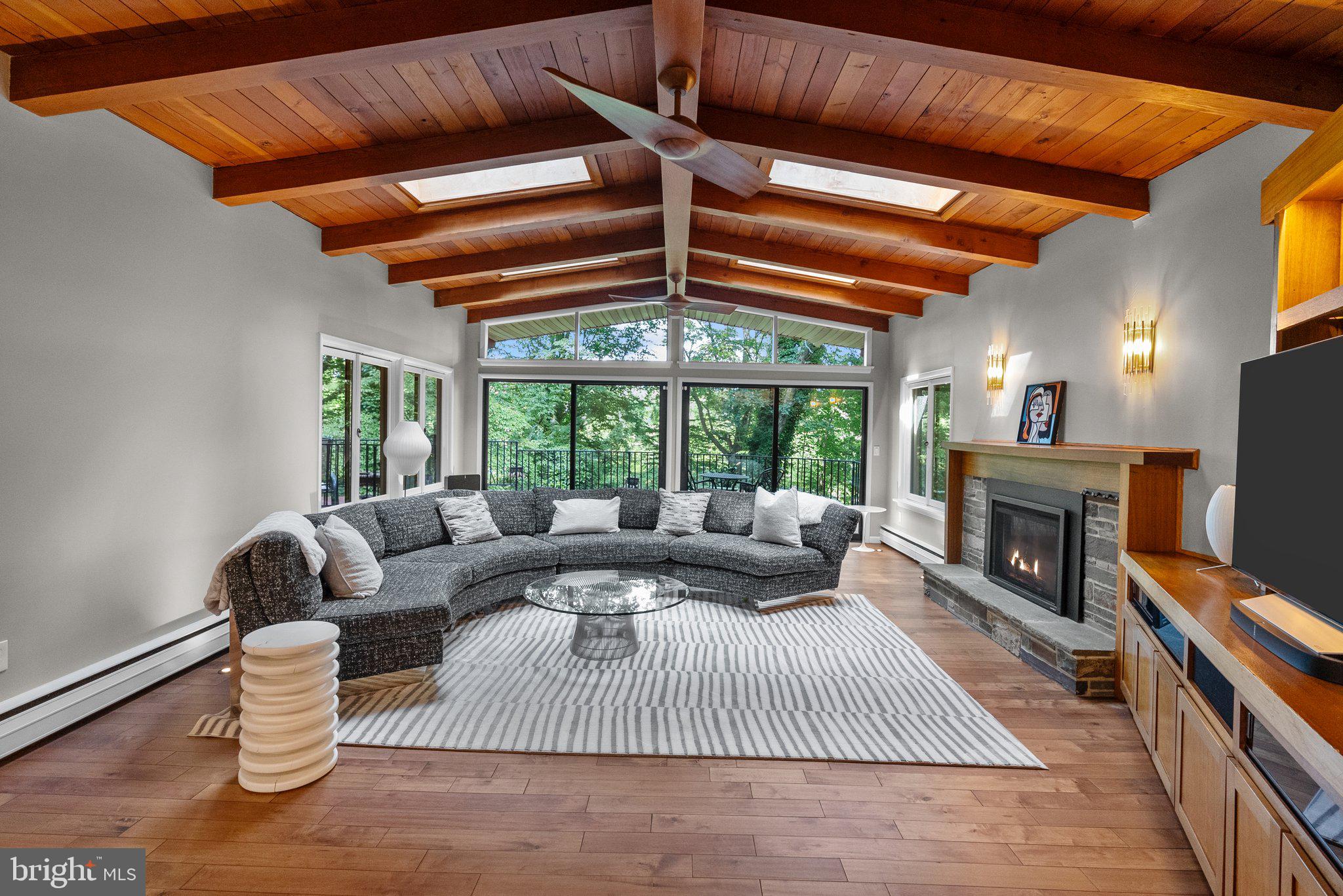 110 Eton Road Yardley, PA 19067 - Photo 5 of 45