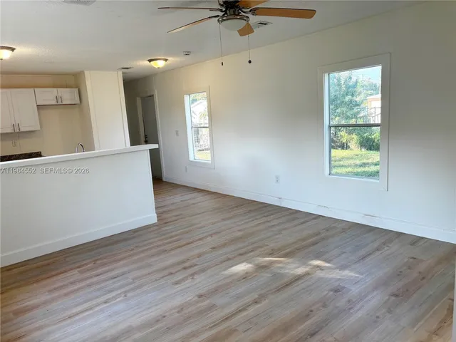 $1,400 | 6505 Northeast 7th Street, Okeechobee, FL 34974