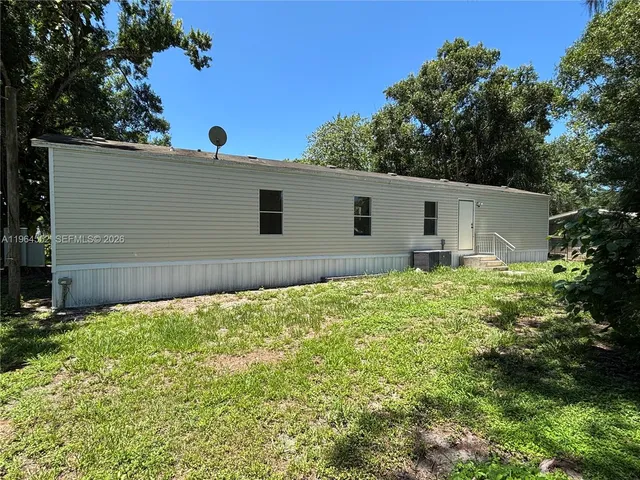 $1,400 | 6505 Northeast 7th Street, Okeechobee, FL 34974