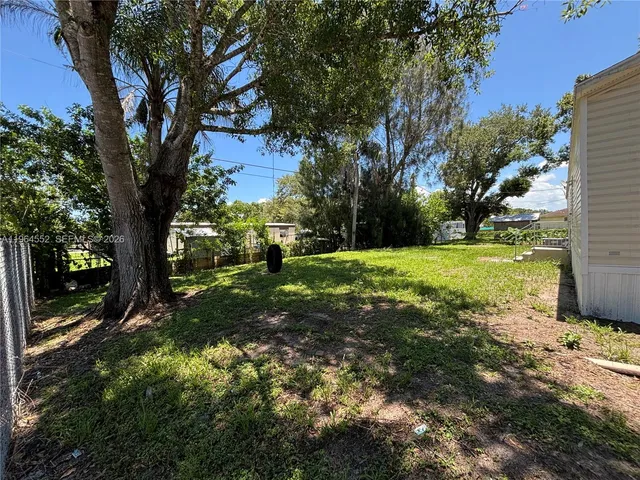 $1,400 | 6505 Northeast 7th Street, Okeechobee, FL 34974