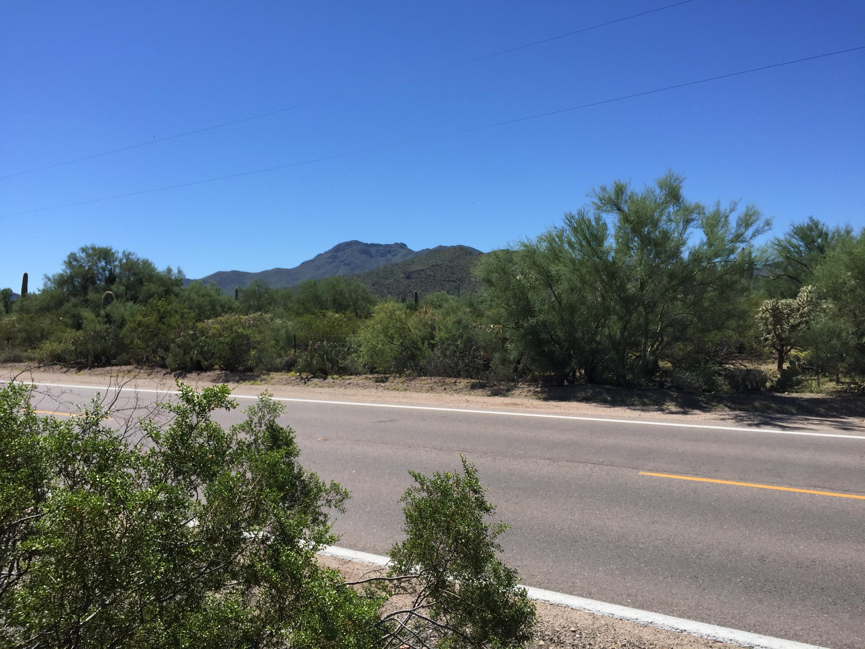0 West Rudasill Road Tucson, AZ 85743 - Photo 4 of 15 Gallery Image 4