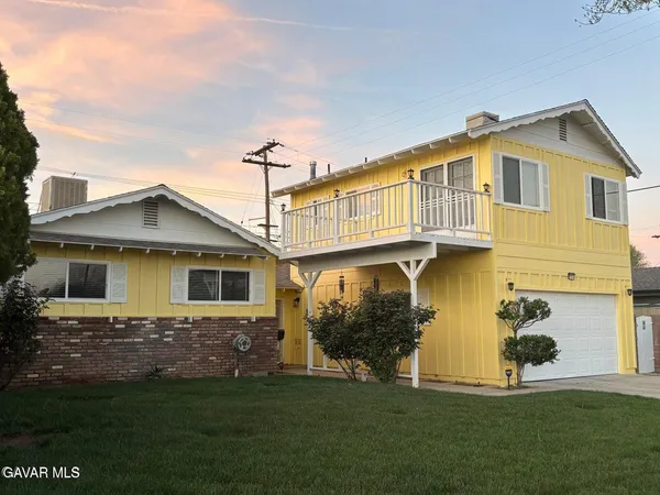 $488,250 | 554 Avenue J-11 W Lancaster Ca West, Lancaster, CA 93534