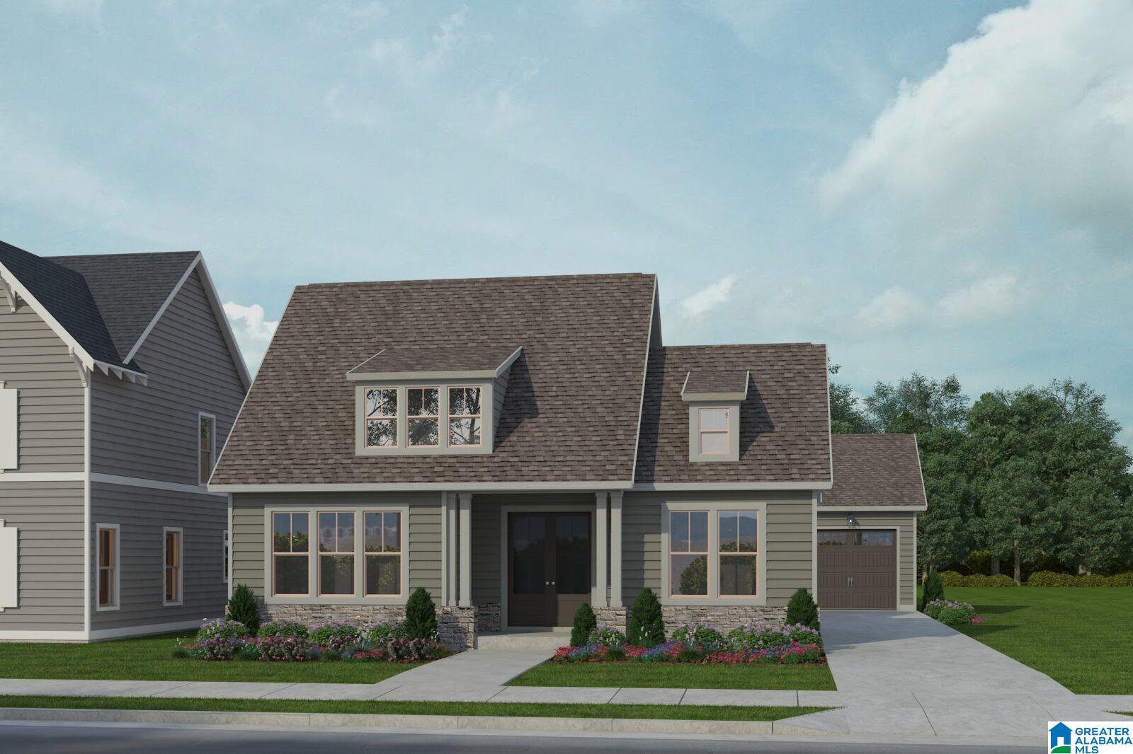 2016 Butler Road Birmingham, AL 35244 - Photo 1 of 1