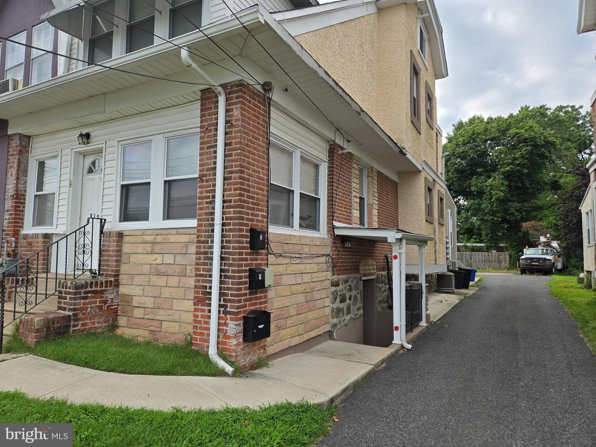 915 MacDade Boulevard Collingdale, PA 19023 - Photo 2 of 15 a view of a house with a yard