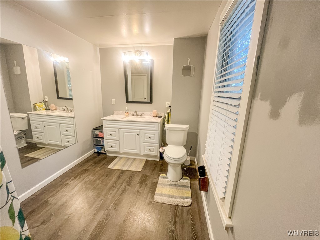 1581 Olean-Portville Road Olean, NY 14760 - Photo 13 of 38