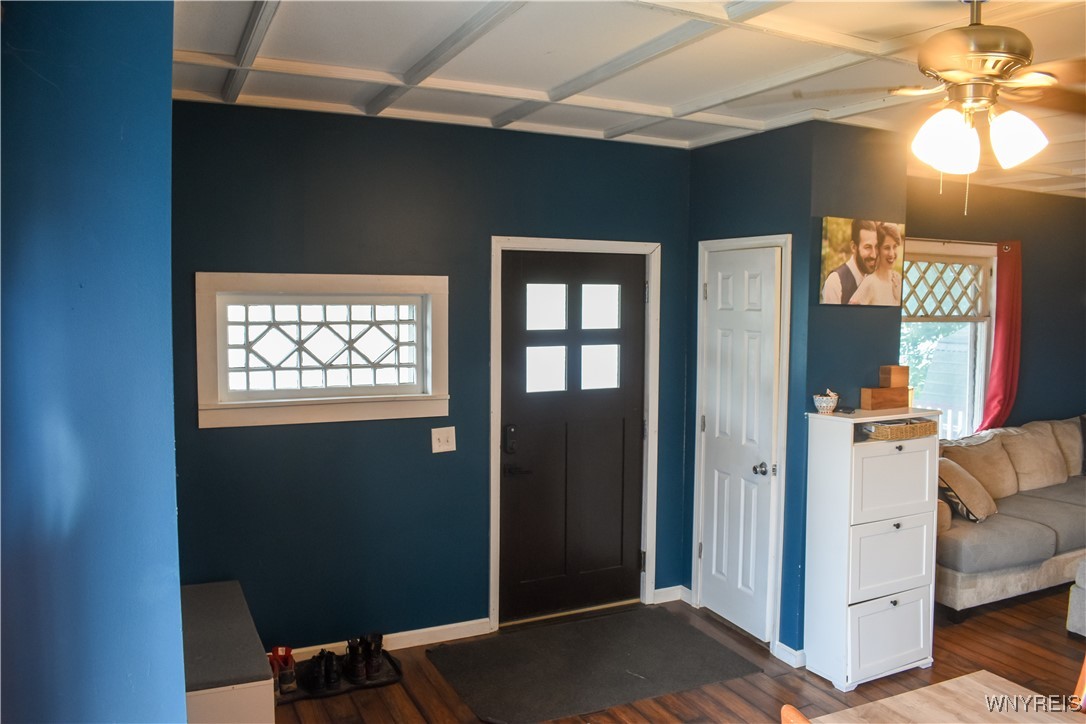 1581 Olean-Portville Road Olean, NY 14760 - Photo 2 of 38