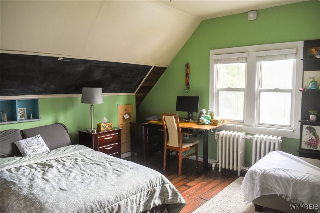 1581 Olean-Portville Road Olean, NY 14760 - Photo 22 of 38