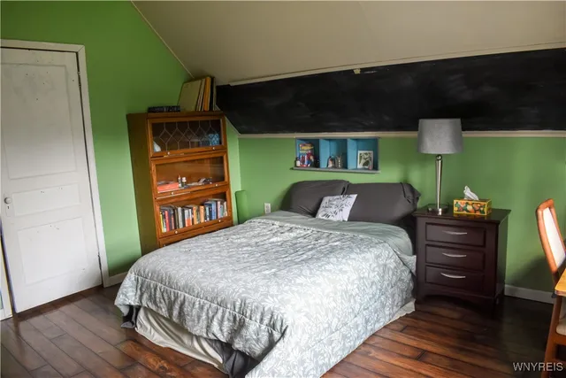 $141,500 | 1581 Olean-Portville Road, Olean, NY 14760