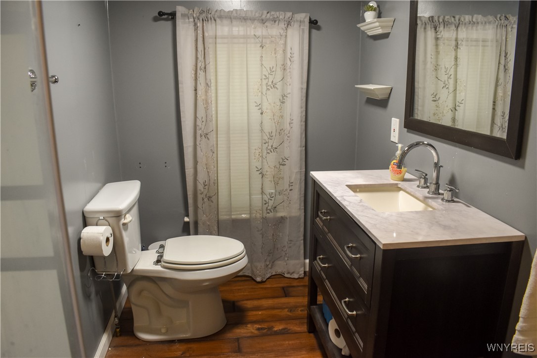 1581 Olean-Portville Road Olean, NY 14760 - Photo 24 of 38