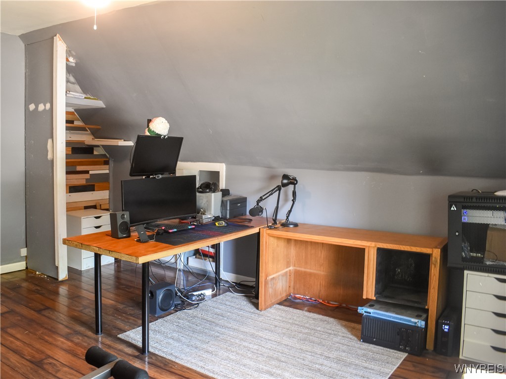 1581 Olean-Portville Road Olean, NY 14760 - Photo 26 of 38