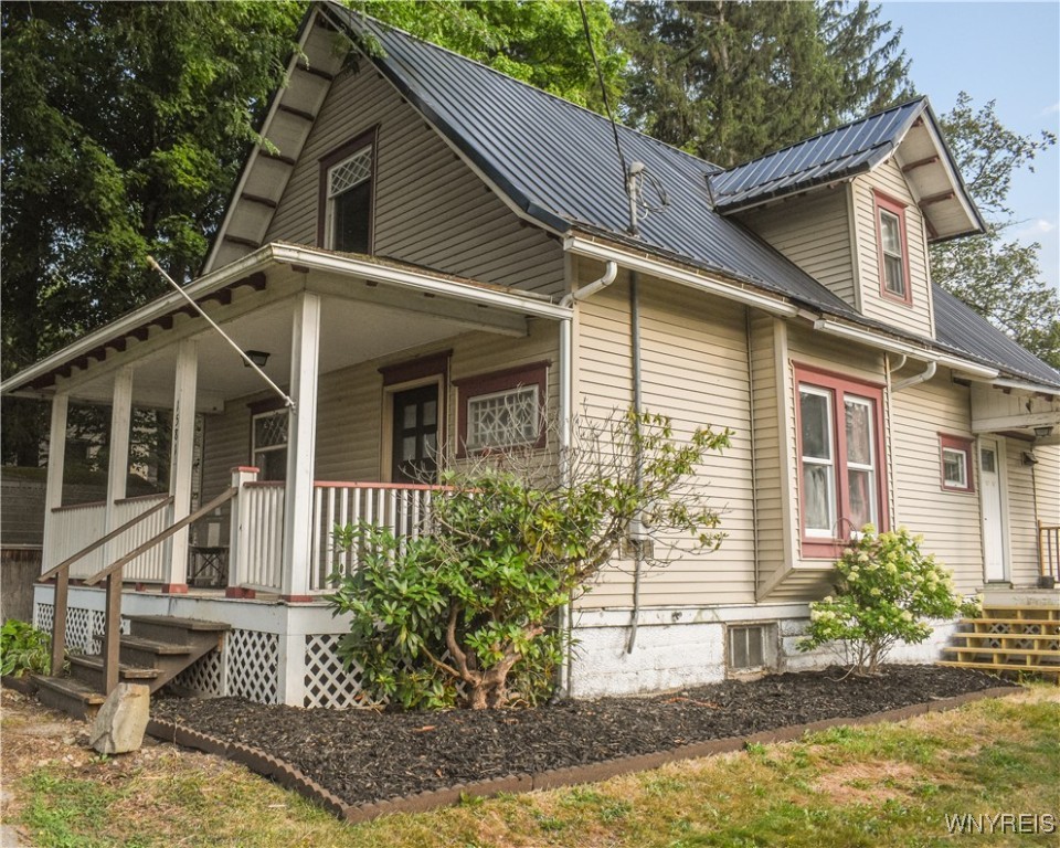 1581 Olean-Portville Road Olean, NY 14760 - Photo 29 of 38