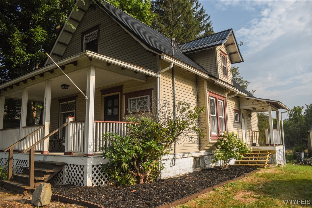 1581 Olean-Portville Road Olean, NY 14760 - Photo 30 of 38