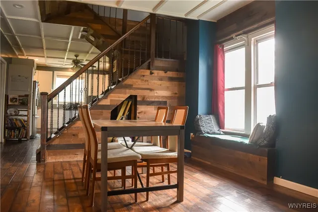 $141,500 | 1581 Olean-Portville Road, Olean, NY 14760