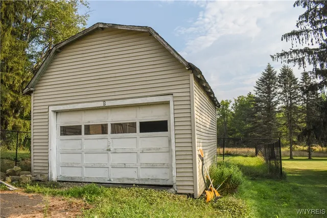 $141,500 | 1581 Olean-Portville Road, Olean, NY 14760