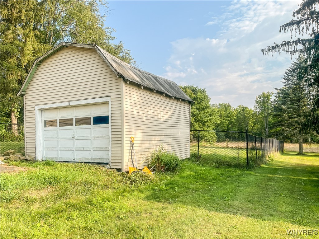 1581 Olean-Portville Road Olean, NY 14760 - Photo 33 of 38