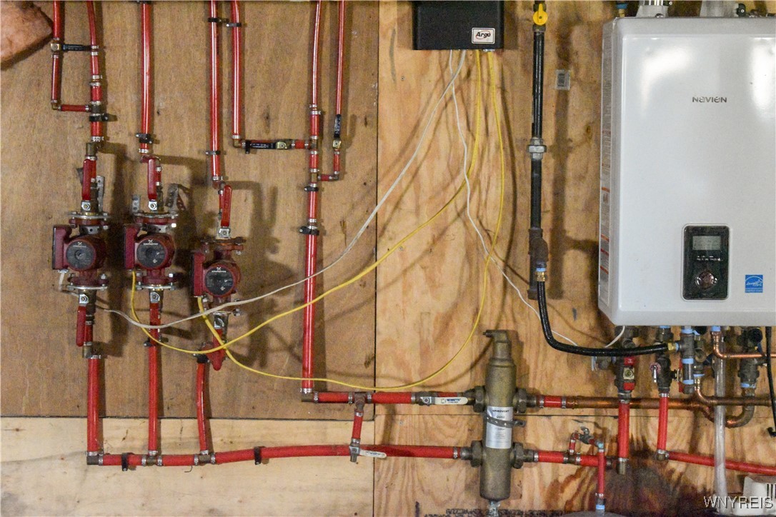 1581 Olean-Portville Road Olean, NY 14760 - Photo 34 of 38