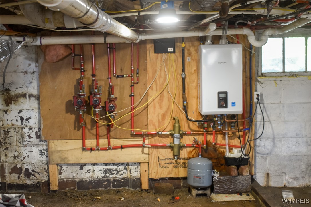 1581 Olean-Portville Road Olean, NY 14760 - Photo 35 of 38