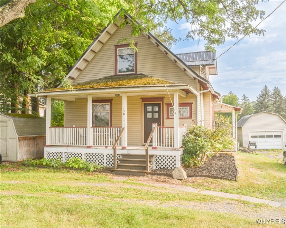 1581 Olean-Portville Road Olean, NY 14760 - Photo 38 of 38