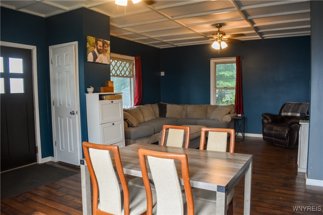 1581 Olean-Portville Road Olean, NY 14760 - Photo 4 of 38