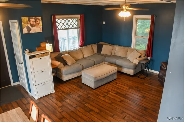 $141,500 | 1581 Olean-Portville Road, Olean, NY 14760