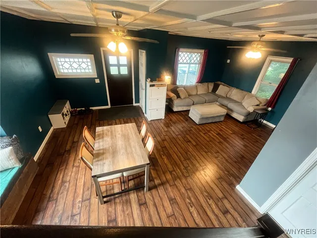 $141,500 | 1581 Olean-Portville Road, Olean, NY 14760