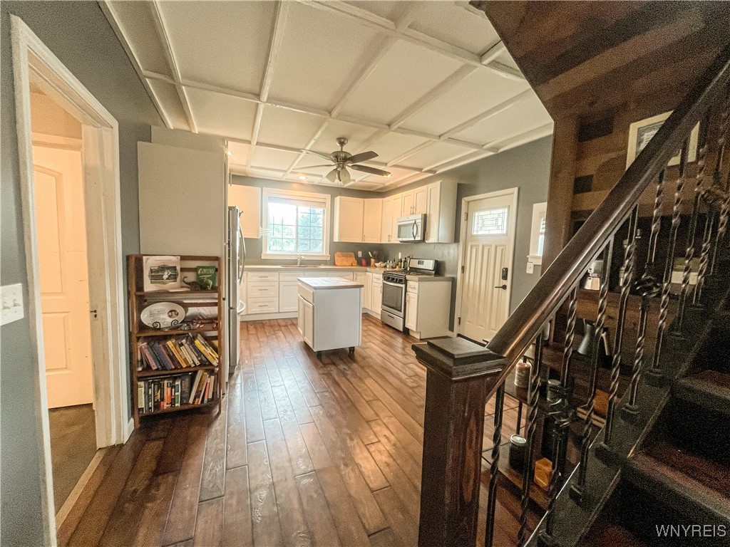 1581 Olean-Portville Road Olean, NY 14760 - Photo 8 of 38