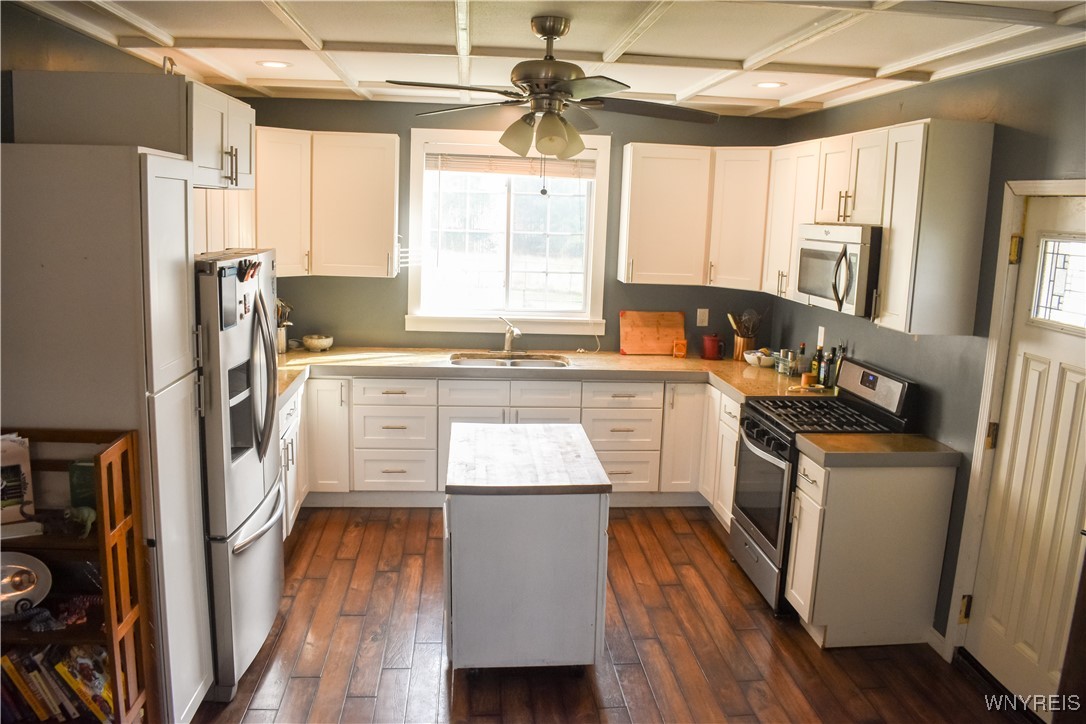 1581 Olean-Portville Road Olean, NY 14760 - Photo 9 of 38