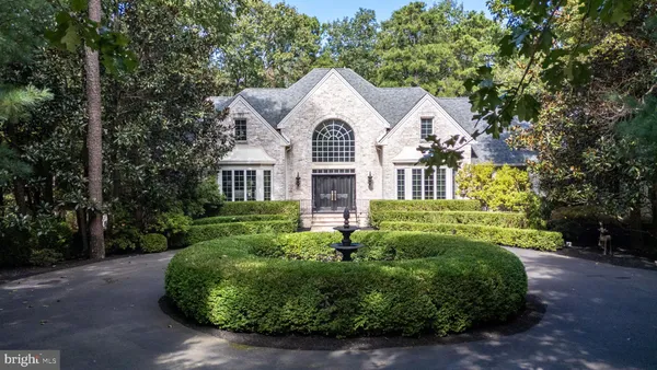 $1,100,000 | 10 Slab Branch Court, Marlton, NJ 08053