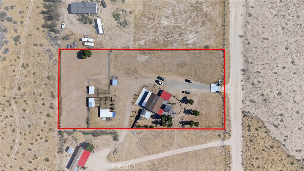 5229 Carr Road Inyokern, CA 93527 - Photo 29 of 51