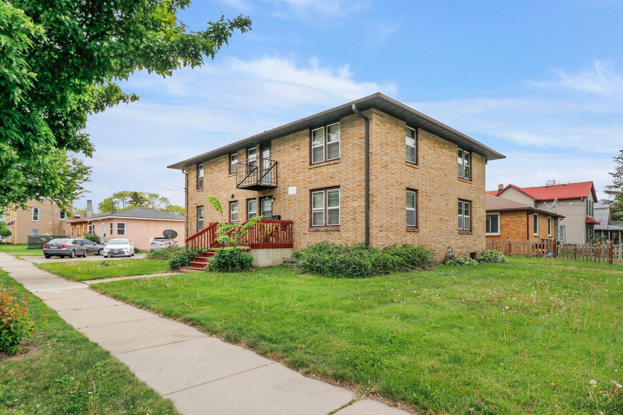 430 North Oak Street Madison, WI 53704 - Photo 21 of 25