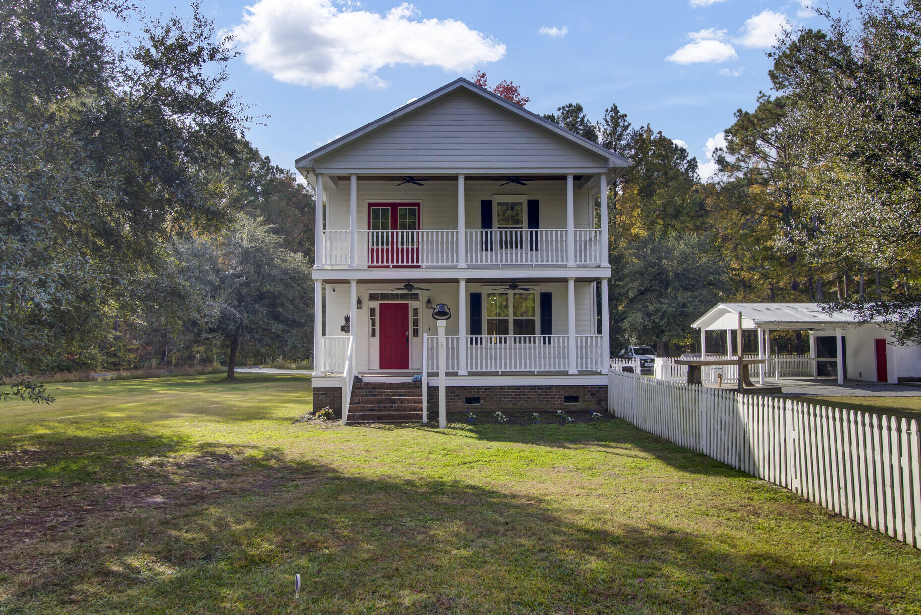 109 Rice Road Ridgeville, SC 29472 - Photo 2 of 76 01_1_mls