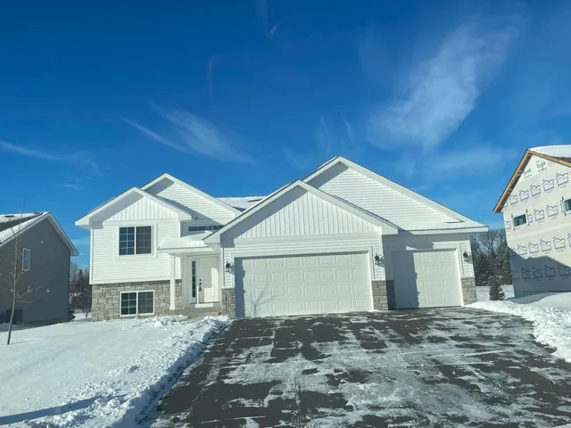 $532,499 | 17691 Empire Trail, Lakeville, MN 55044