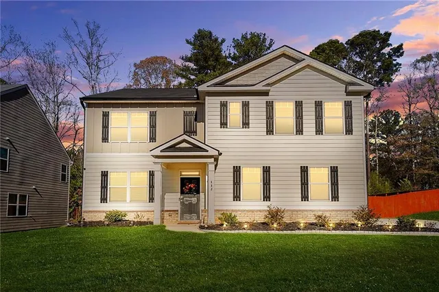 $369,000 | 112 Grafton Street, Hampton, GA 30228
