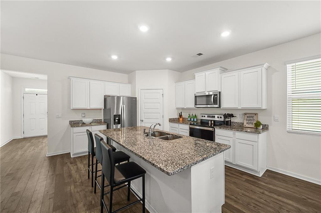 112 Grafton Street Hampton, GA 30228 - Photo 12 of 48