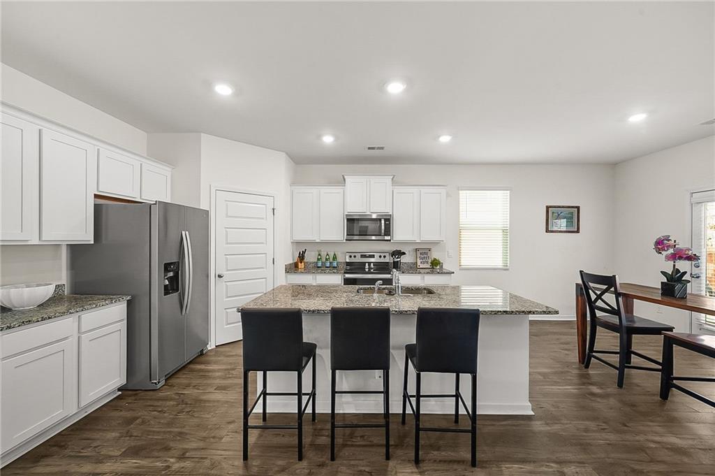 112 Grafton Street Hampton, GA 30228 - Photo 13 of 48