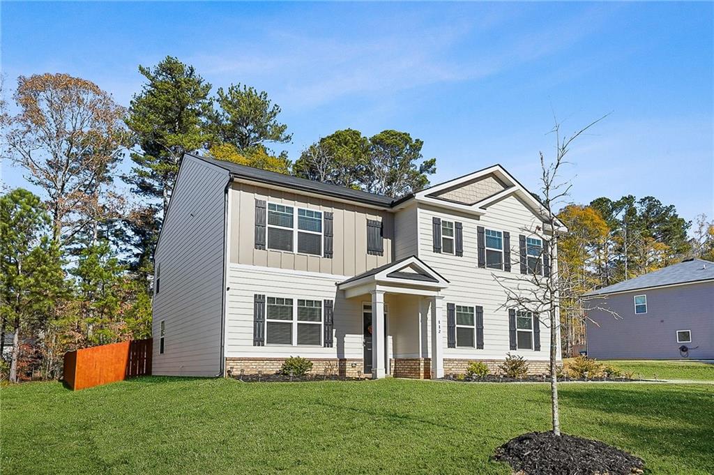 112 Grafton Street Hampton, GA 30228 - Photo 3 of 48