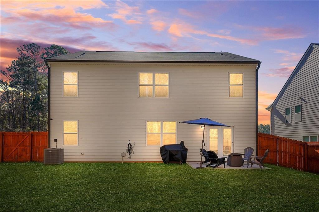 112 Grafton Street Hampton, GA 30228 - Photo 34 of 48