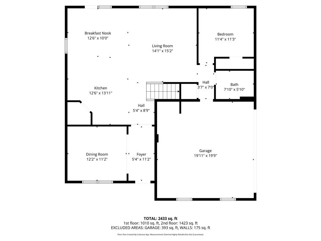 112 Grafton Street Hampton, GA 30228 - Photo 38 of 48